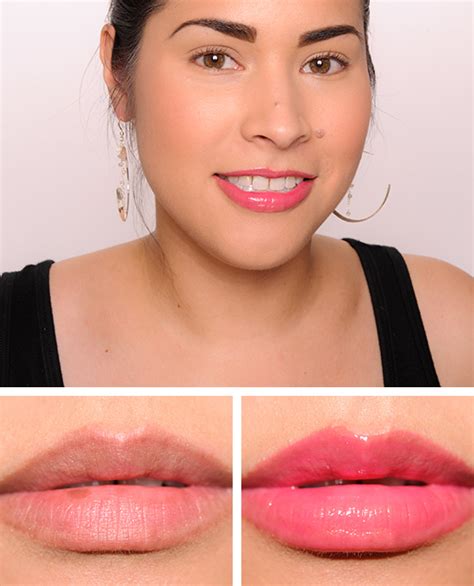 chanel rouge allure gloss